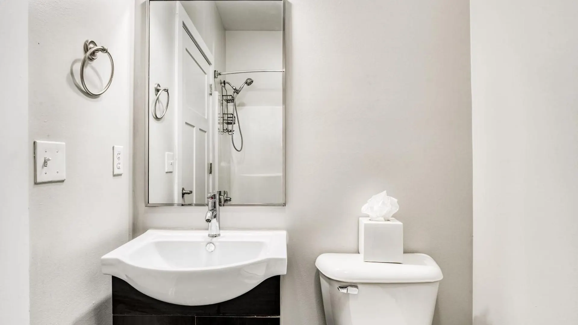 公寓 Cozysuites Music Row Spacious 2Br W Free Parking16 纳什维尔