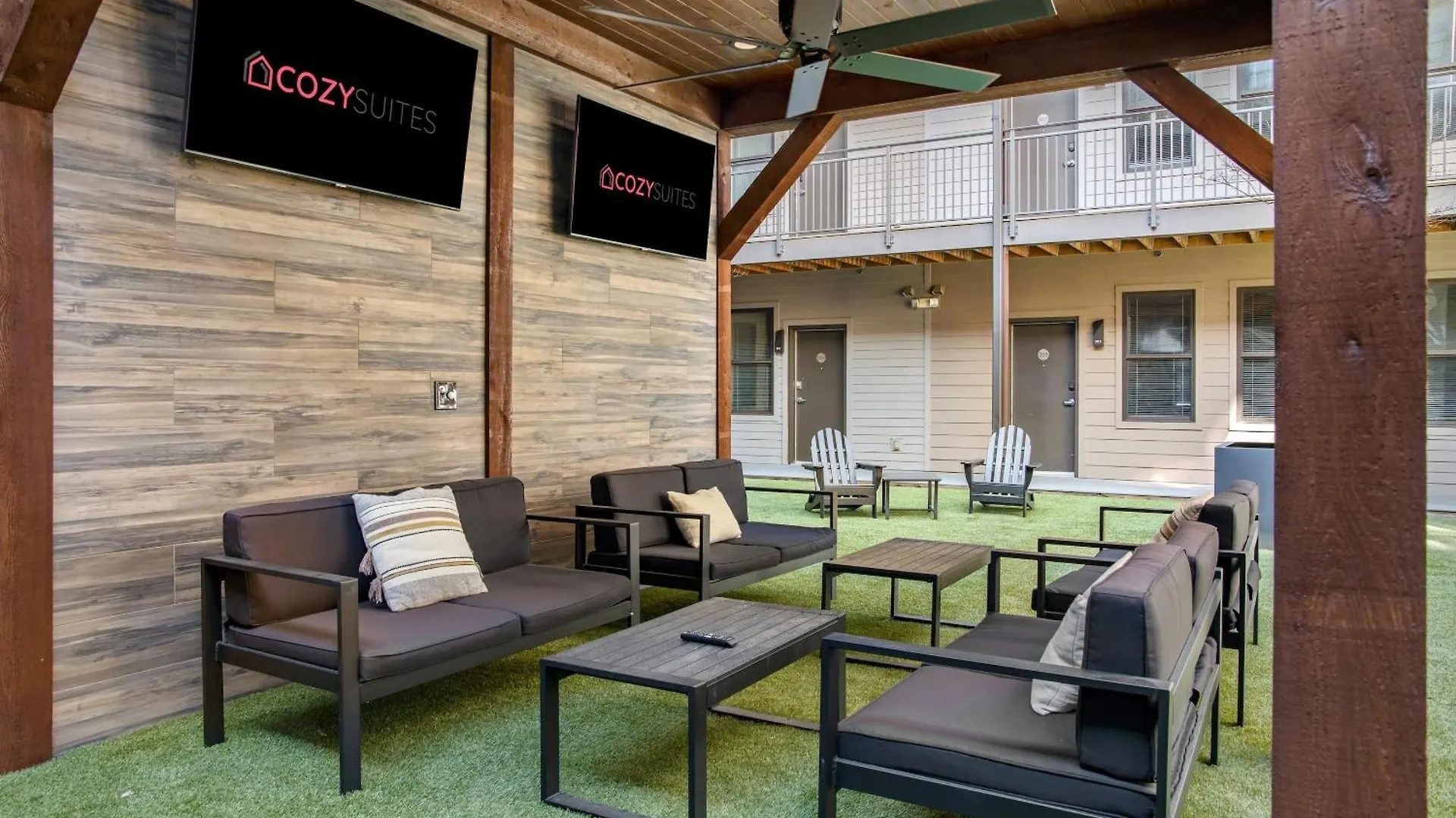 Cozysuites Music Row Spacious 2Br W Free Parking16 纳什维尔 公寓